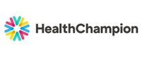 Logo Health Champion