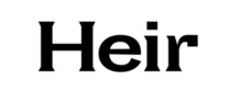 Heir brand logo for reviews of online shopping for Home and Garden products