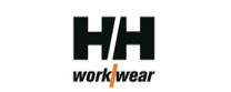 Helly Hansen Workwear brand logo for reviews of online shopping for Fashion products