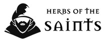 Herbs of the saints brand logo for reviews of online shopping for Personal care products