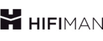 HIFIMAN brand logo for reviews of online shopping for Electronics products