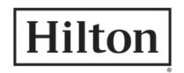 Hilton Hotels & Resorts brand logo for reviews of travel and holiday experiences