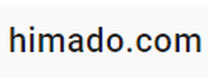 Himado brand logo for reviews of online shopping products