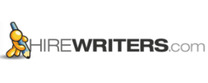 Hire Writers brand logo for reviews of Workspace Office Jobs B2B