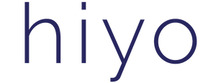 Hiyo brand logo for reviews of online shopping for Personal care products