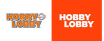 Hobby Lobby brand logo for reviews of online shopping for Office, Hobby & Party Supplies products