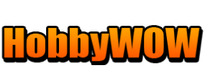 Hobbywow brand logo for reviews of online shopping products