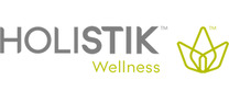 Holistik Wellness brand logo for reviews of online shopping for Personal care products