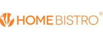 Home Bistro brand logo for reviews of food and drink products