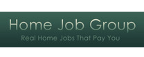 Home Job Group brand logo for reviews of Workspace Office Jobs B2B