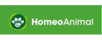 HomeoAnimal brand logo for reviews of online shopping for Pet Shop products