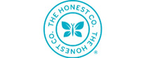 The Honest Company brand logo for reviews of online shopping for Children & Baby products
