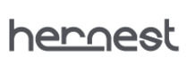 Hernest brand logo for reviews of online shopping for Home and Garden products