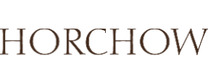 Horchow brand logo for reviews of online shopping for Home and Garden products