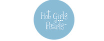 Hot Girls Pearls brand logo for reviews of online shopping for Fashion products