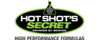 Hot Shot's Secret - High Performance Additives brand logo for reviews of online shopping products