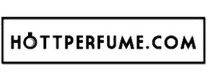 HottPerfume brand logo for reviews of online shopping for Personal care products
