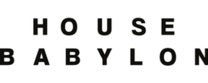 House Babylon brand logo for reviews of online shopping for Home and Garden products