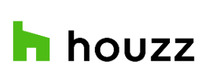 Houzz brand logo for reviews of online shopping for Home and Garden products