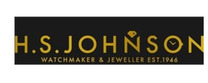 H.S.Johnson brand logo for reviews of online shopping for Fashion products