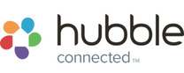 Hubble Connected brand logo for reviews of online shopping for Children & Baby products