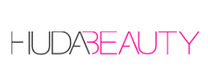 Huda Beauty brand logo for reviews of online shopping for Personal care products