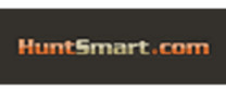 HuntSmart brand logo for reviews of online shopping for Sport & Outdoor products