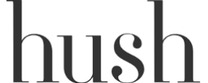 Hush brand logo for reviews of online shopping for Fashion products
