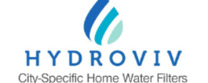 Hydroviv brand logo for reviews of online shopping for Home and Garden products