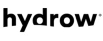 Hydrow brand logo for reviews of online shopping for Personal care products