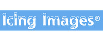 Icing Images brand logo for reviews of online shopping for Office, Hobby & Party Supplies products