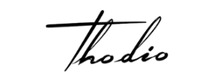 Thodio brand logo for reviews of online shopping for Electronics products