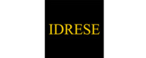 Idrese brand logo for reviews of online shopping for Fashion products