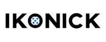 Ikonick brand logo for reviews of online shopping for Office, Hobby & Party Supplies products