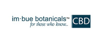 Imbue Botanicals brand logo for reviews of diet & health products