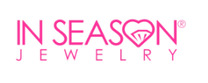 In Season Jewelry brand logo for reviews of online shopping for Fashion products