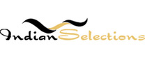 Indian Selections brand logo for reviews of online shopping for Fashion products