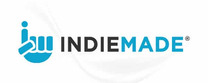 Indie Made brand logo for reviews of online shopping for Office, Hobby & Party Supplies products
