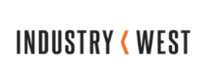 Industry West brand logo for reviews of online shopping for House & Garden products
