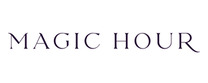 Magic Hour brand logo for reviews of Other Goods & Services