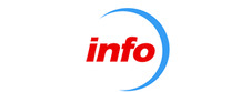 InfoTracer brand logo for reviews of Other Goods & Services