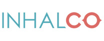 Inhalco brand logo for reviews of online shopping for Personal care products