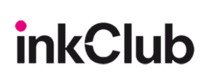 Ink Club brand logo for reviews of online shopping for Office, Hobby & Party Supplies products