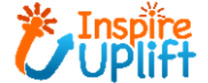 Inspire Uplift brand logo for reviews of online shopping for Fashion products