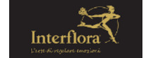 Interflora brand logo for reviews of online shopping for Electronics products