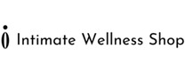 Intimate Wellness Shop brand logo for reviews of online shopping for Personal care products