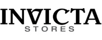 Invicta brand logo for reviews of online shopping for Electronics products