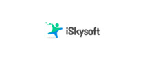ISkysoft brand logo for reviews of Software Solutions