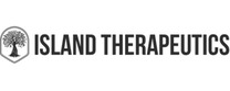 Island Therapeutics brand logo for reviews of diet & health products