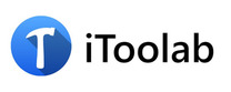 Itoolab brand logo for reviews of Software Solutions